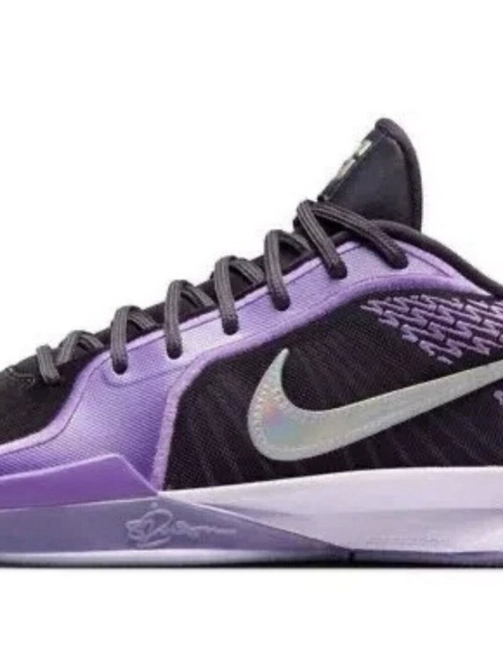Nike Sabrina 2 'Court Vision' FQ2174-500 Basketball size 16.5 Women / 15 Men
